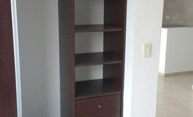 Departamento en venta - 2 dormitorios 2 baños - 58mts2 - La Plata