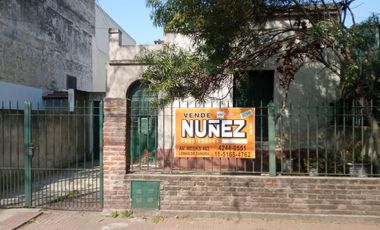 Casa - Turdera