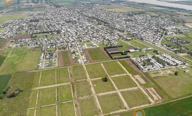 Terreno en  Arroyo Seco (Barrio Francisco I)