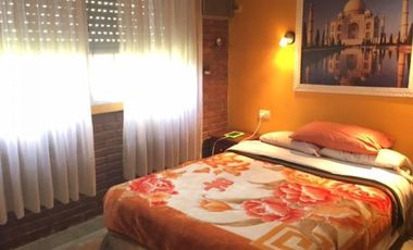 CASA VENTA 3 AMBIENTES CAMPANA 1561 (LOMAS DE ZAMORA)