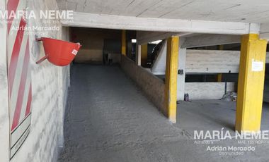 Cochera - Barrio Belgrano - San Carlos de Bariloche