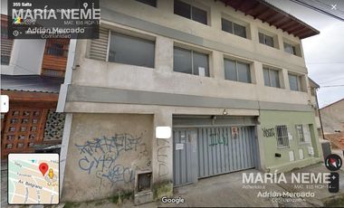 Cochera - Barrio Belgrano - San Carlos de Bariloche