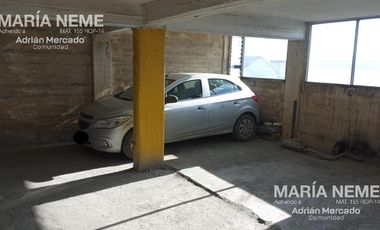 Cochera - Barrio Belgrano - San Carlos de Bariloche