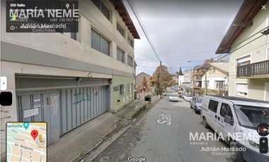 Cochera - Barrio Belgrano - San Carlos de Bariloche