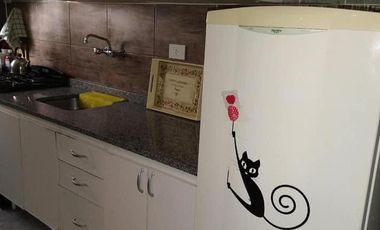 Departamento en venta - 1 dormitorio 1 baño - 47mts2  - Mar Del Plata