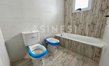 SEMIPISO 3 ambientes - Dos baños - San Martin Centro - Work Ayacucho 2261