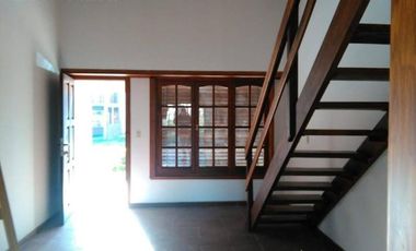 Chalet 4 ambientes - Santa Clara del Mar