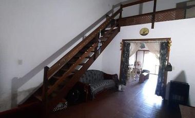 Chalet 4 ambientes - Santa Clara del Mar