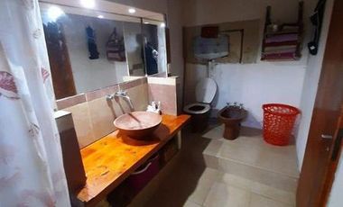 Chalet 4 ambientes - Santa Clara del Mar