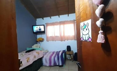 Chalet 4 ambientes - Santa Clara del Mar