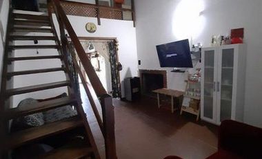 Chalet 4 ambientes - Santa Clara del Mar