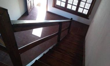 Chalet 4 ambientes - Santa Clara del Mar