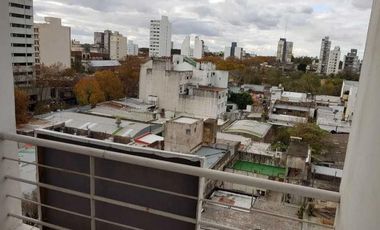 Departamento en venta - 1 dormitorio 1 baño - 37mts2 - La Plata