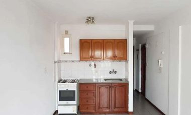 Departamento en venta - 1 dormitorio 1 baño - 37mts2 - La Plata