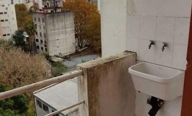 Departamento en venta - 1 dormitorio 1 baño - 37mts2 - La Plata