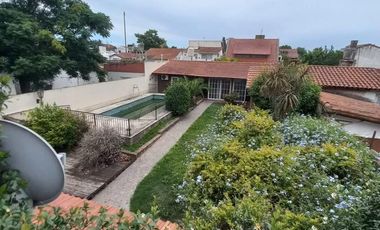 Casa - Lomas De Zamora