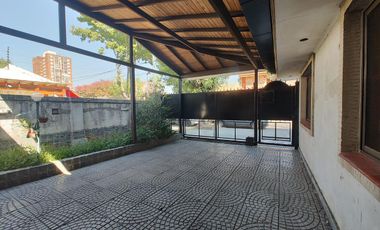 Casa - Wilde