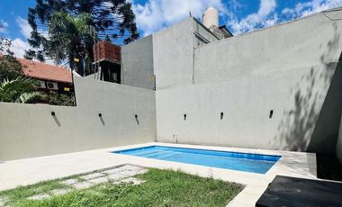 Departamento en VENTA en Monte Grande