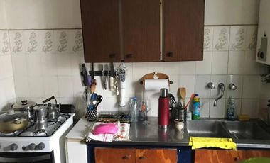 Departamento en venta - 2 dormitorios 1 baño - 75mts2 - La Plata