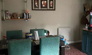 Departamento en venta - 2 dormitorios 1 baño - 75mts2 - La Plata