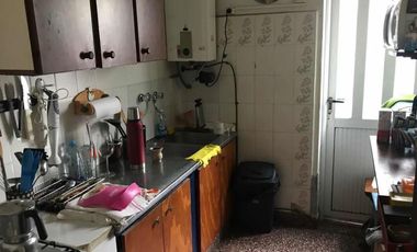 Departamento en venta - 2 dormitorios 1 baño - 75mts2 - La Plata