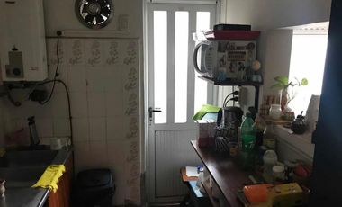 Departamento en venta - 2 dormitorios 1 baño - 75mts2 - La Plata