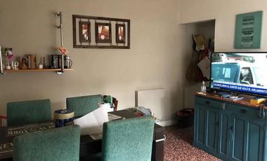 Departamento en venta - 2 dormitorios 1 baño - 75mts2 - La Plata