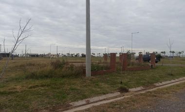 Terreno - Arroyo Seco
