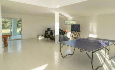 Casa venta 4 dormitorios 2 baños 2400 mts 2 totales  - Villa Elvira
