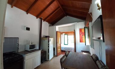Departamento - Venta - Villa Gesell - 3 Ambientes
