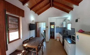 Departamento - Venta - Villa Gesell - 3 Ambientes