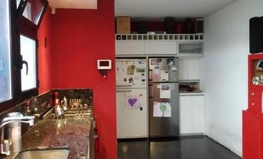 Chalet 4 ambientes - Reciclado