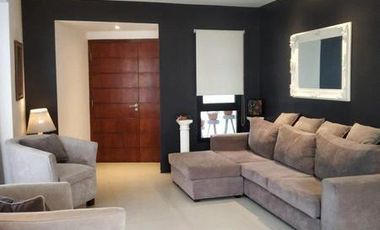 Chalet 4 ambientes - Reciclado