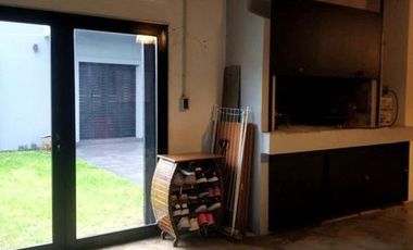 Chalet 4 ambientes - Reciclado