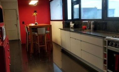 Chalet 4 ambientes - Reciclado
