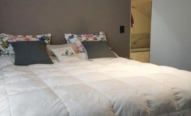 Chalet 4 ambientes - Reciclado