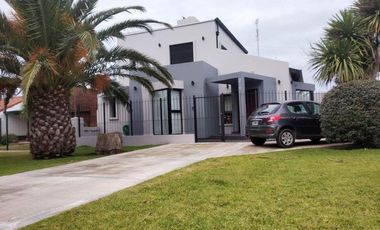 Chalet 4 ambientes - Reciclado