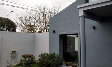 Chalet 4 ambientes - Reciclado