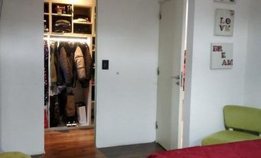 Chalet 4 ambientes - Reciclado