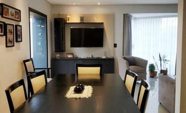 Chalet 4 ambientes - Reciclado