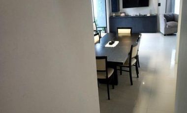 Chalet 4 ambientes - Reciclado