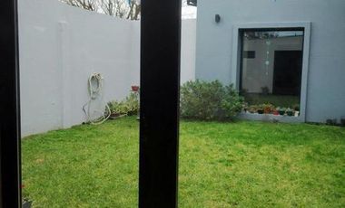 Chalet 4 ambientes - Reciclado