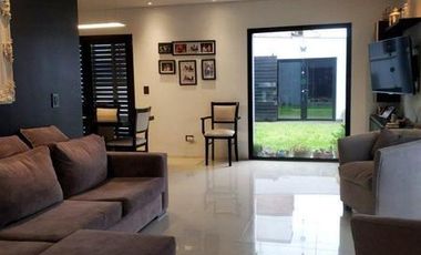 Chalet 4 ambientes - Reciclado