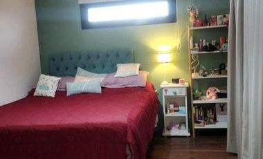 Chalet 4 ambientes - Reciclado
