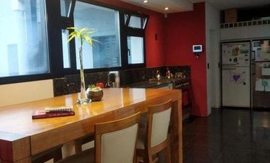 Chalet 4 ambientes - Reciclado