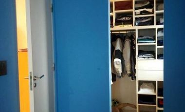 Chalet 4 ambientes - Reciclado