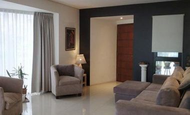 Chalet 4 ambientes - Reciclado