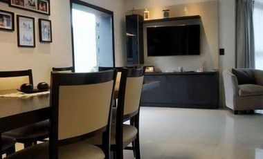 Chalet 4 ambientes - Reciclado