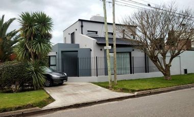 Chalet 4 ambientes - Reciclado