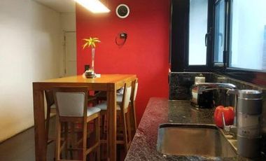 Chalet 4 ambientes - Reciclado
